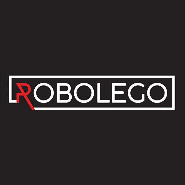 Robolego Logo