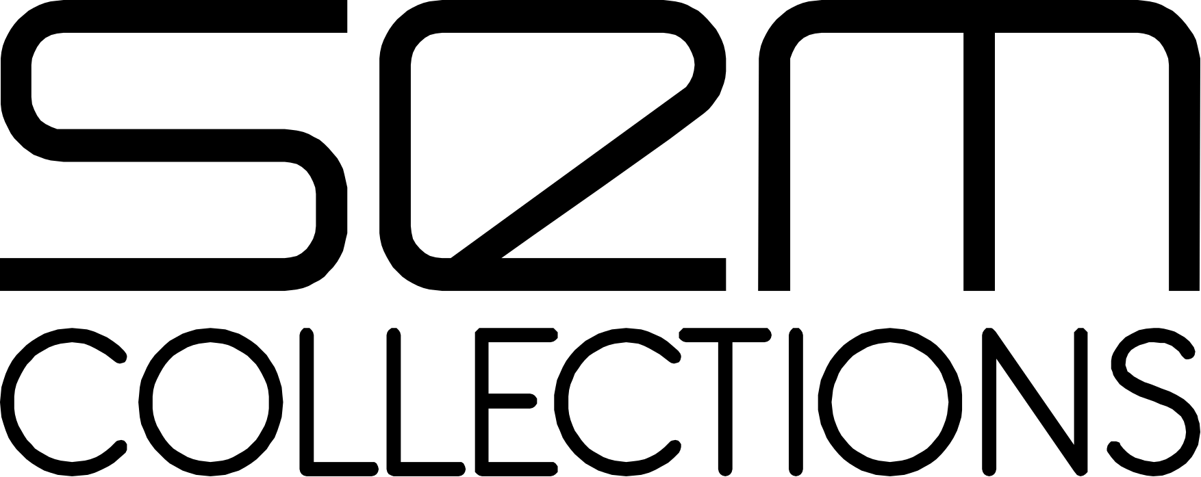 Sem Collections Logo