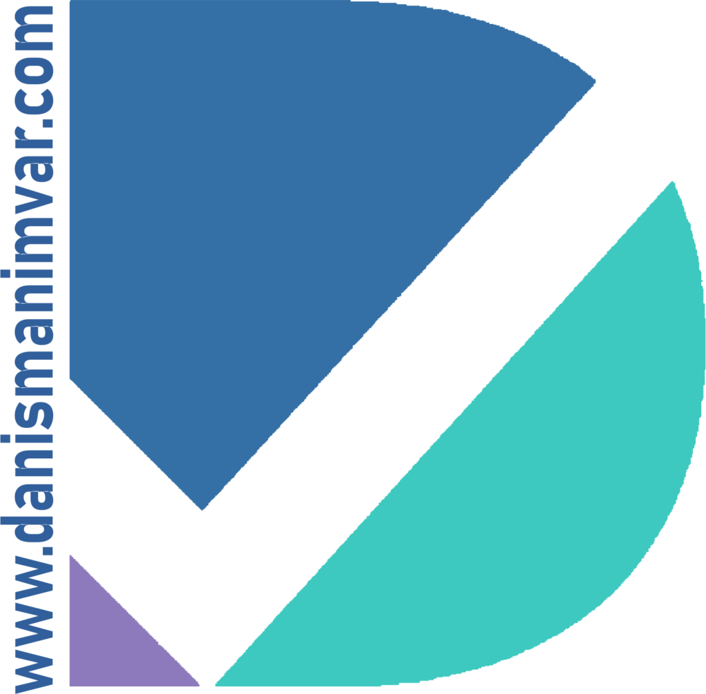 Danışmanım Var Logo