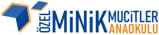 Minik Mucitler Anaokulu Logo
