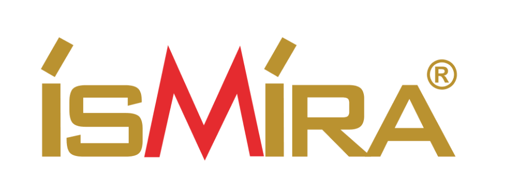İsmira Store Logo