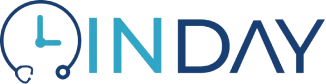 Inday International Logo