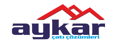 Aykar Çatı Logo