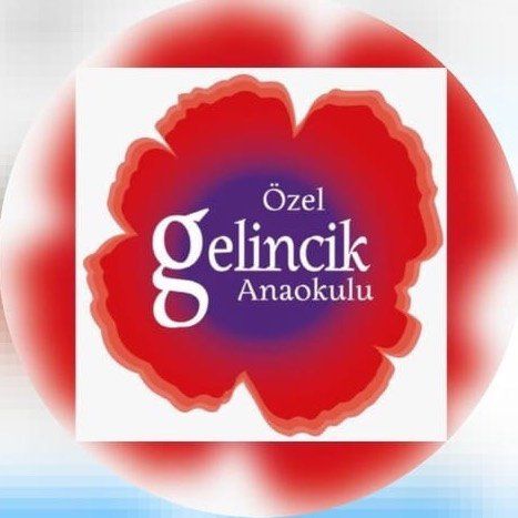 Gelincik Anaokulu Logo