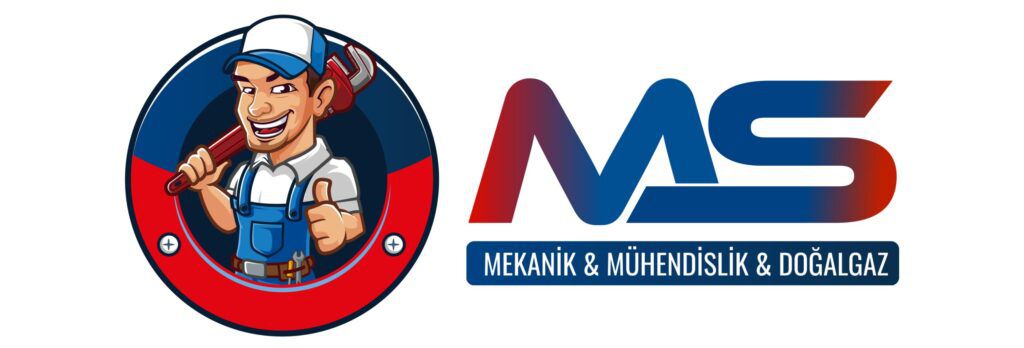 MS Mekanik Logo