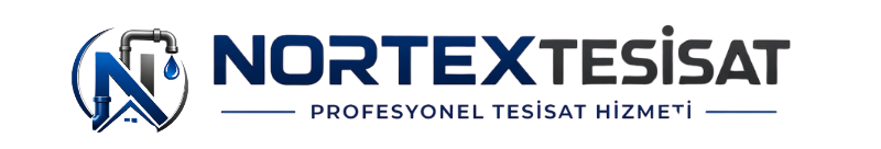 Nortex Tesisat Logo
