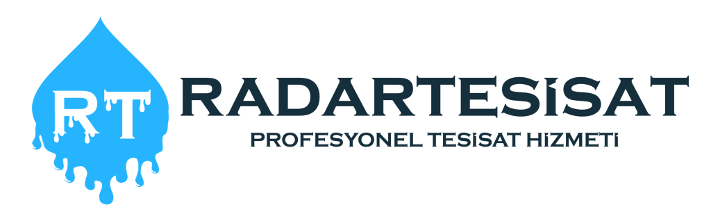 Radar Tesisat Logo