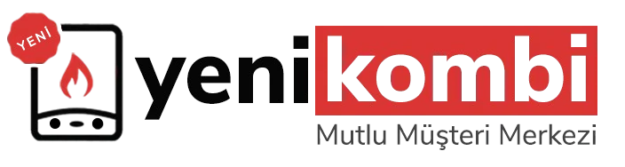 Yeni Kombi Logo