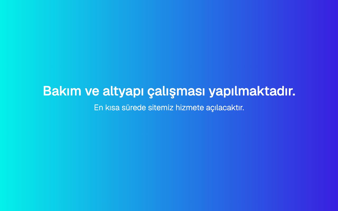 Lebora Web Tasarım Projesi