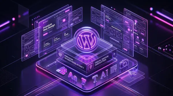 WordPress Tasarım