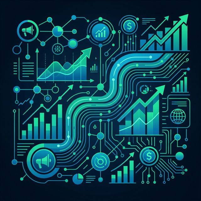 Digital Marketing Growth