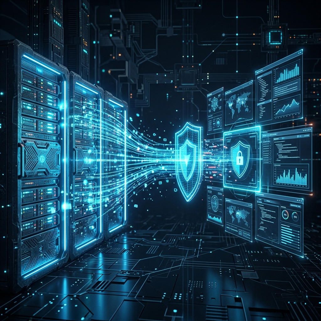 Donanımsal Firewall vs. Yazılımsal Firewall: İşletmeniz İçin Hangisi Daha İyi?