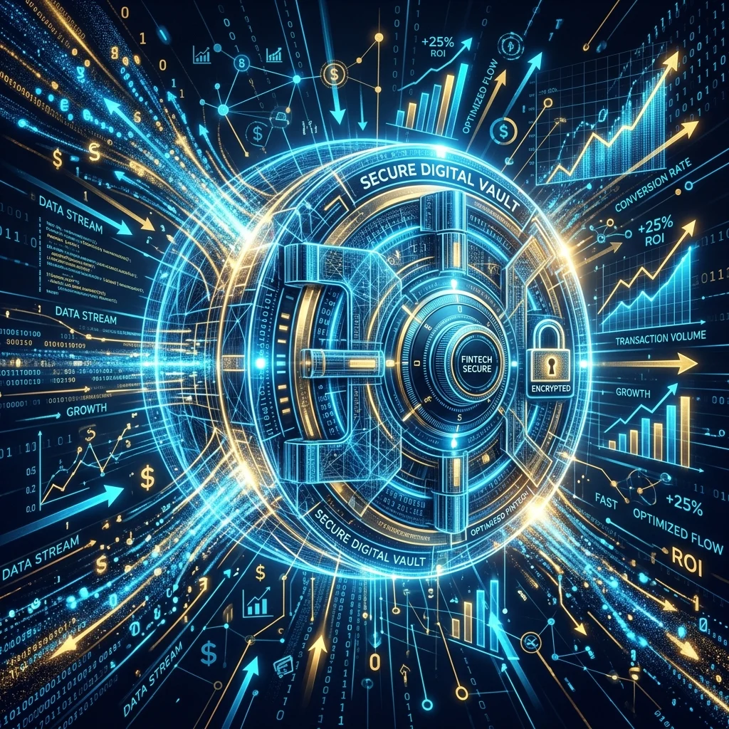 finans ve bankacılık dönüşüm optimizasyonu (cro) - Secure digital optimization