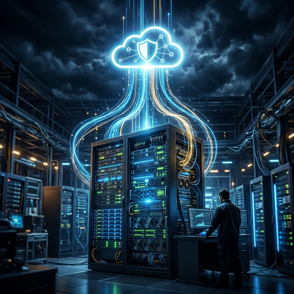u&ccedil; nokta g&uuml;venliği - ESET Cloud Console