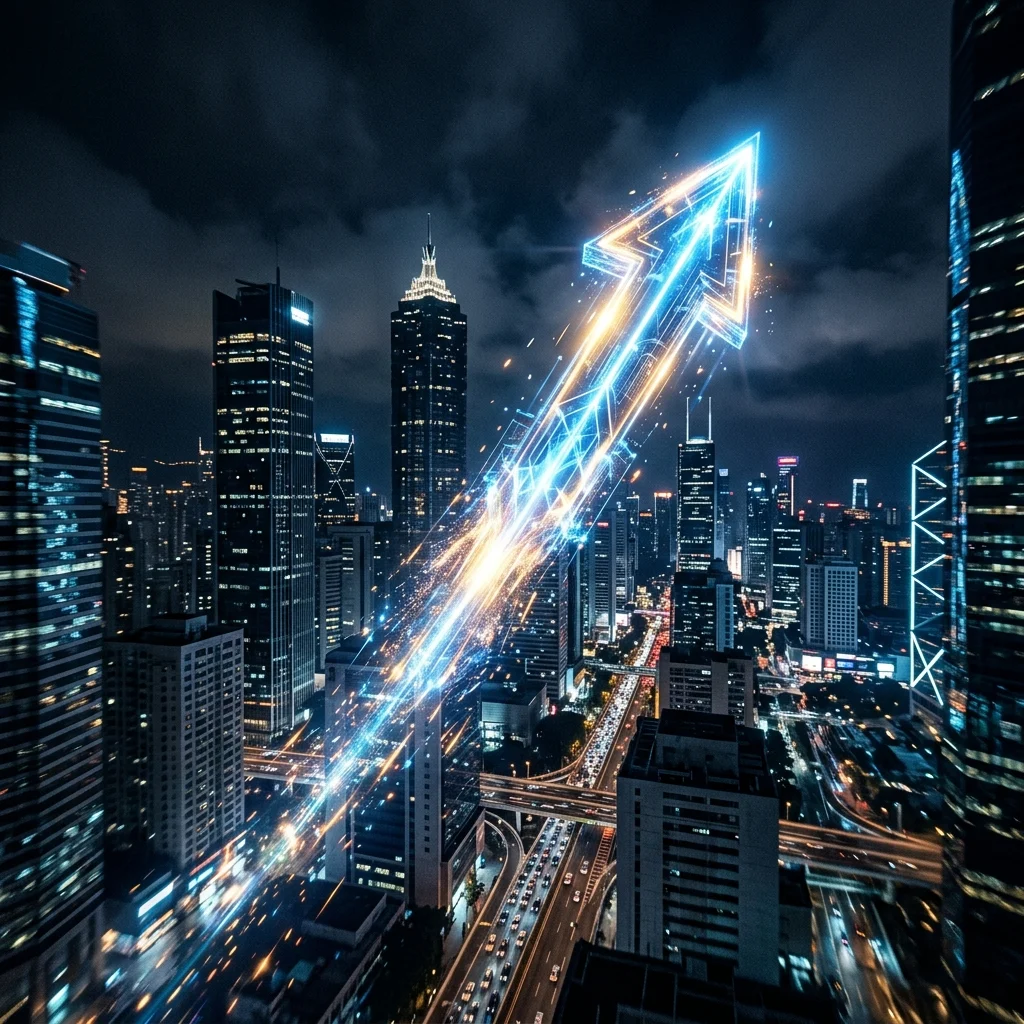 kurumsal seo hizmeti - Business Growth ROI