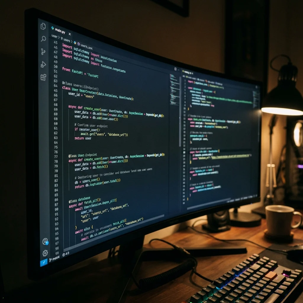 &ouml;zel yazılım geliştirme - Clean Code Editor